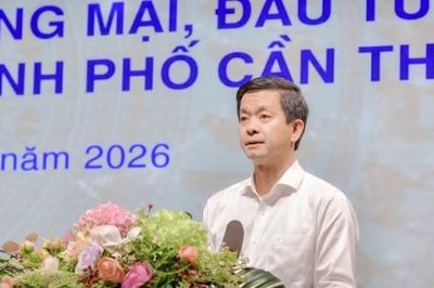 Hà Nội - Cần Thơ mở rộng liên kết, thúc đẩy thương mại và đầu tư