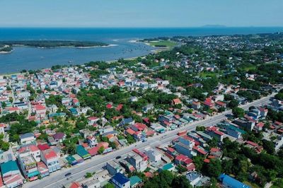 Ngọc Sơn: Đổi mới tư duy quản trị, phục vụ Nhân dân ngày càng tốt hơn
