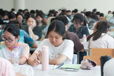Mùa hè ở thư viện
