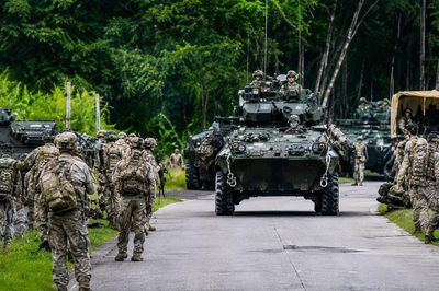 Tổng thống Phần Lan bác bỏ nhận định Nga có kế hoạch tấn công các nước Baltic