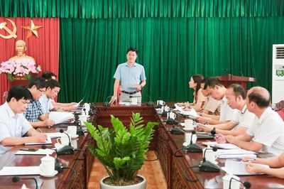 Ngày hội bóng đá Nhi đồng lớn nhất Thanh Hóa sẽ diễn ra từ ngày 4/7