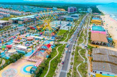 Chi tiết 7 dự án của Novaland đang được tỉnh Lâm Đồng tháo gỡ vướng mắc