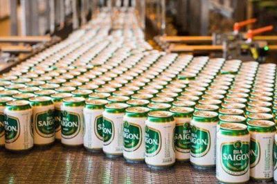 Sabeco hưởng lợi từ đà phục hồi tiêu thụ bia, lợi nhuận năm 2026 được dự báo tăng nhẹ