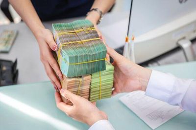 SSI Research chỉ ra 4 yếu tố có thể 'giải cơn khát' thanh khoản ngân hàng cuối năm
