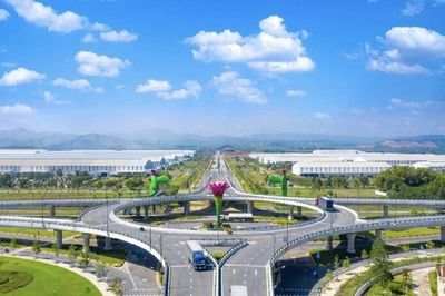 Dự án Luồng Cửa Lở: Bước đột phá cho Khu kinh tế mở Chu Lai và khu vực miền Trung
