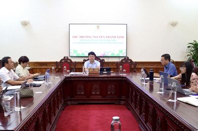 Dự kiến trình Chính phủ 4 nghị định về cải cách thủ tục hành chính