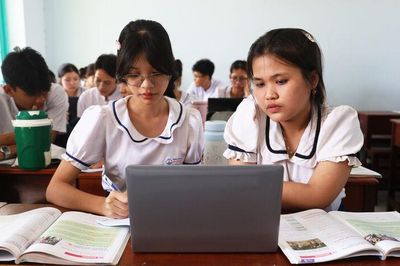 Bảo đảm kỳ thi an toàn, nghiêm túc