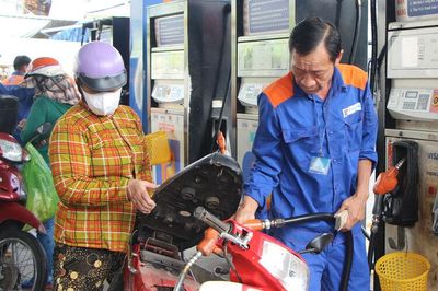 Doanh nghiệp chủ động thích ứng