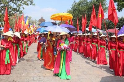 Bác bỏ luận điệu xuyên tạc về tự do tôn giáo ở Việt Nam
