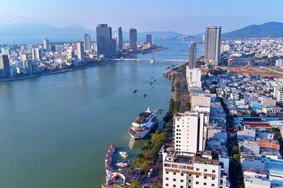 Nền tảng chiến lược để Đà Nẵng phát triển trong giai đoạn mới
