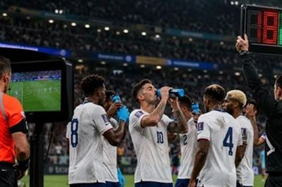 FIFA áp dụng thiết quân luật tại World Cup 2026 và biến động lực lượng của Brazil