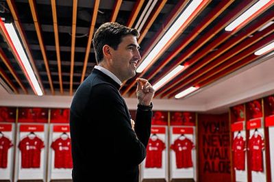 Liverpool chi hàng trăm triệu bảng tái hợp dàn sao Bournemouth dưới thời Andoni Iraola