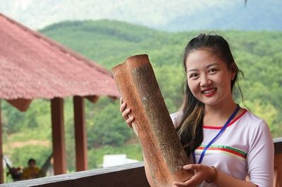 Nâng tầm đặc sản địa phương
