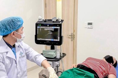 Ứng dụng y học tái tạo vào chữa bệnh xương khớp, chăm sóc vết thương