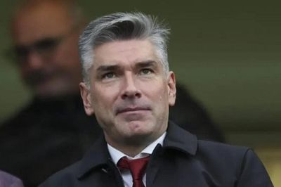 Canh bạc của Richard Hughes: Liệu Andoni Iraola có thể giải cứu Liverpool?