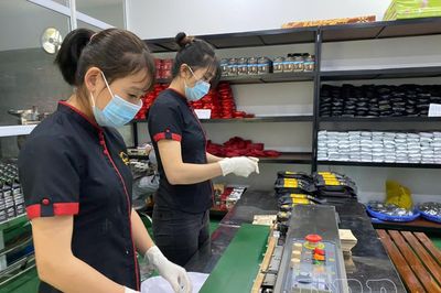 Cơ hội phát triển kinh tế tư nhân