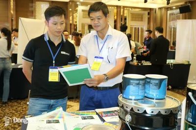 Khơi thông thể chế, kiến tạo môi trường cho doanh nghiệp