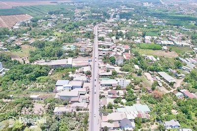 Đồng Nai hoàn thành phê duyệt phương án bồi thường, hỗ trợ, tái định cư 6 dự án trọng điểm trước ngày 30-6