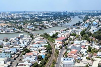 Trình Quốc hội khóa XVI Nghị quyết về cơ chế, chính sách đặc thù phát triển thành phố Đồng Nai tại kỳ họp thứ 2