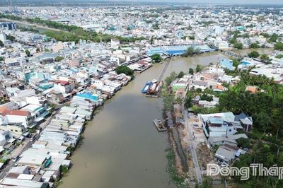 Tập trung gỡ 'nút thắt' mặt bằng, tăng tốc giải ngân vốn đầu tư công