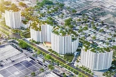 Bộ Xây dựng cắt giảm thêm thủ tục hành chính trong lĩnh vực nhà ở
