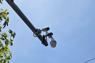 Gia Lai tiếp nhận lô thiết bị hơn 2,3 tỷ đồng nhằm tăng cường hệ thống 'phạt nguội'