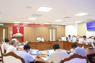 Đẩy nhanh giải phóng mặt bằng các dự án khu tái định cư khu vực Nha Trang