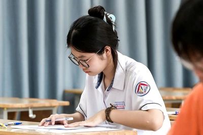 Kỳ thi tốt nghiệp THPT 2026: Siết chặt chấm thi, tăng phân hóa đề - loạt điểm thí sinh cần nắm rõ