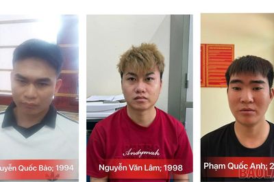 Lào Cai liên tiếp phát hiện các vụ mua bán tinh dầu ma túy núp bóng thuốc lá điện tử liên tỉnh