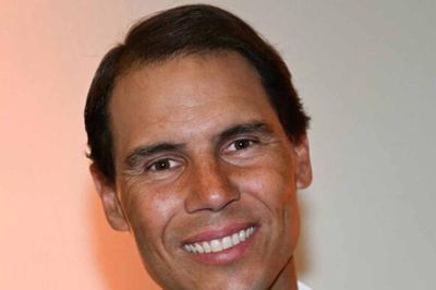 Rafael Nadal tập trung sứ mệnh từ thiện và cuộc cách mạng công nghệ tại UFC