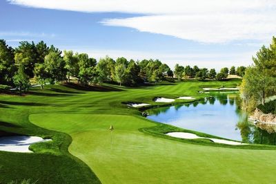 Dự án sân golf Cồn Ấu hơn 1.100 tỷ đồng tại TP. Cần Thơ: Khởi công vào quý IV/2026