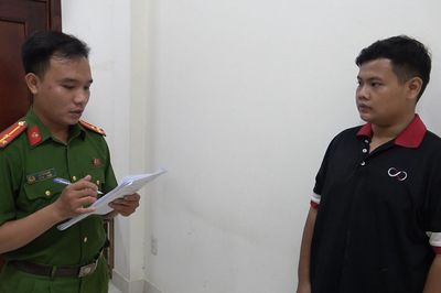 Đồng Tháp: Bắt giữ đối tượng đột nhập nhà hàng xóm trộm tài sản trị giá 200 triệu đồng