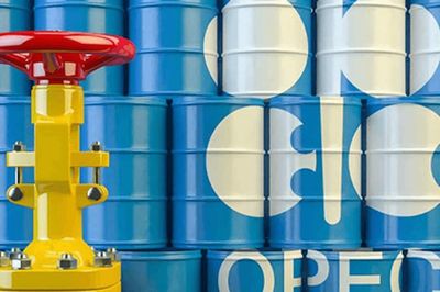 OPEC+ nâng hạn ngạch khai thác thêm 188.000 thùng/ngày từ tháng 7/2026