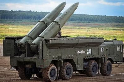 Sản lượng tên lửa Nga vượt xa năng lực sản xuất hệ thống đánh chặn cho Patriot