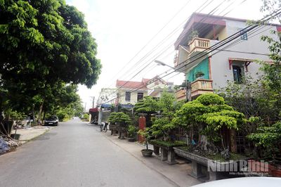 Hồng Quang xây dựng Đảng vững mạnh từ cơ sở
