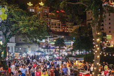 Đánh thức nguồn lực kinh tế đêm