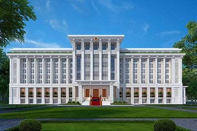 Chính phủ chỉ đạo tiếp tục tinh gọn bộ máy; sắp xếp thôn, tổ dân phố; đơn vị sự nghiệp giáo dục, y tế...
