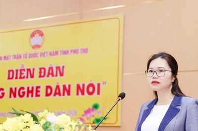 Tiếp thu tâm tư, nguyện vọng của Nhân dân để nâng cao hiệu quả quản lý và phục vụ