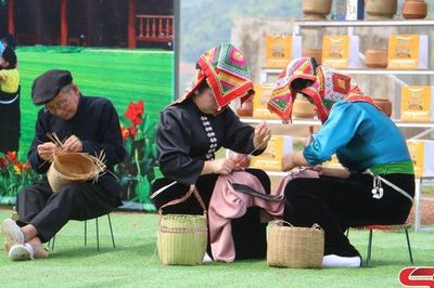'Về bản em' - lan tỏa giá trị văn hóa của địa phương