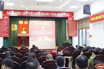 Phát động chiến dịch mùa hè số cùng VneID