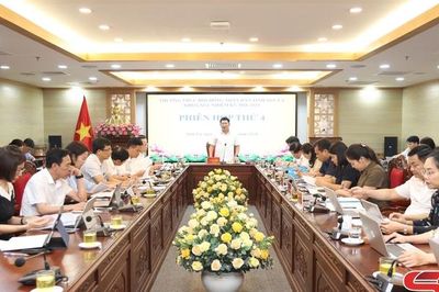 Phiên họp thứ 4 Thường trực HĐND tỉnh Sơn La khóa XVI, nhiệm kỳ 2026 - 2031