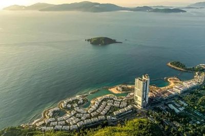 Du lịch biển vẫn là xu hướng hè này