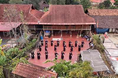 Tạo sức hút riêng cho du lịch cộng đồng