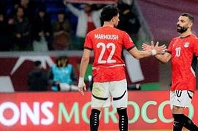 Khát vọng của 'các Pharaoh'