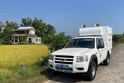 Đổi mới truyền thông ở cơ sở
