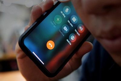 Hiện đúng tên người quen vẫn có thể là cuộc gọi lừa đảo
