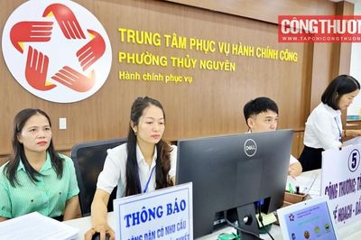 Bộ Công Thương phân cấp, cắt giảm và đơn giản hóa hàng loạt thủ tục hành chính