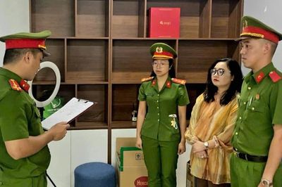 Đà Nẵng: Nữ giám đốc công ty lừa đảo chiếm đoạt hơn 17,7 tỷ đồng từ dự án bất động sản