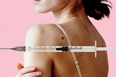 Vaccine 'may đo' giúp ngăn ung thư tái phát
