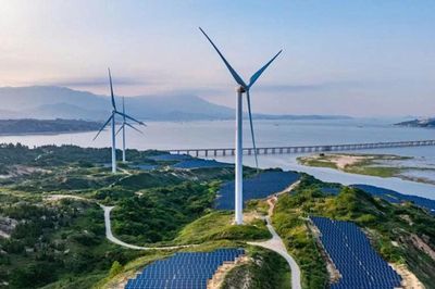 Chiến lược An ninh năng lượng của một số quốc gia Trung Quốc: '4 cuộc cách mạng, 1 hợp tác' để bảo đảm 'bát cơm năng lượng'
